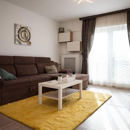 Astorium Residence Bukarest Eksteriør billede