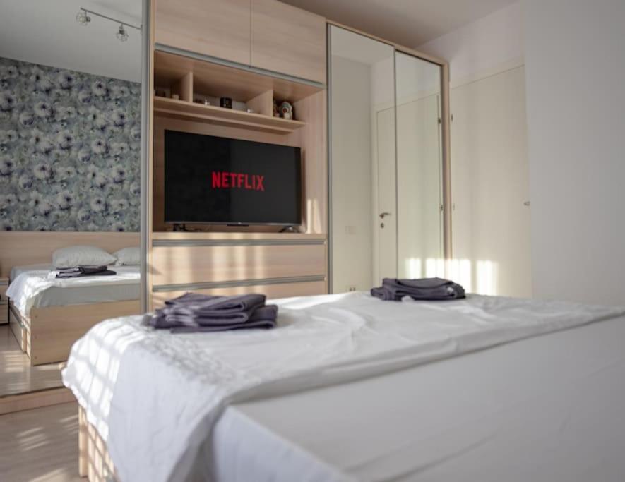 Astorium Residence Bukarest Eksteriør billede